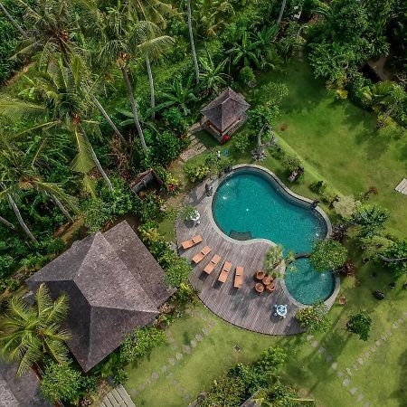 Pangkung Carik Villa By Pramana Villas Blahbatu Buitenkant foto